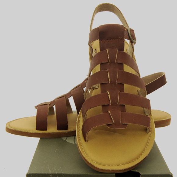 timberland gladiator sandals